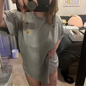 5/25$ or 10/40$ 

tommy bahama cut shirt